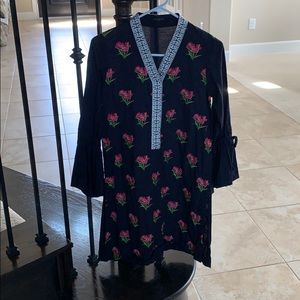 Sapphire Pakistani Kurti